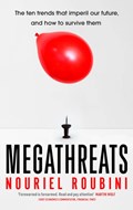 Megathreats | Nouriel Roubini | 