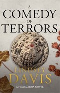 A Comedy of Terrors | Lindsey Davis | 