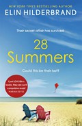 28 Summers | Elin Hilderbrand | 