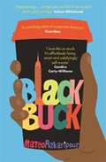 Black Buck | Mateo Askaripour | 