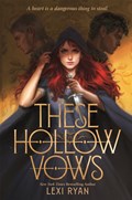 These hollow vows | Lexi Ryan | 