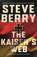 The Kaiser's Web | Steve Berry | 