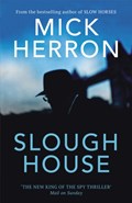 Slough House | Mick Herron | 