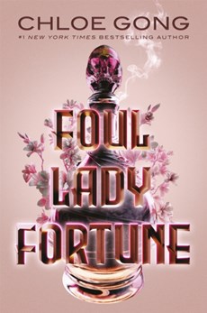 Lady Foul Fortune