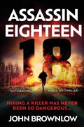 Assassin Eighteen | John Brownlow | 