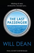 The Last Passenger | Will Dean | 