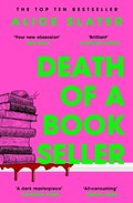 Death of a Bookseller | Alice Slater | 