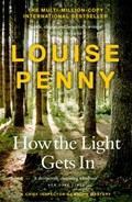 How The Light Gets In | Louise Penny | 