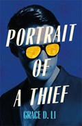 Portrait of a Thief | Grace D. Li | 
