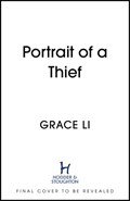 Portrait of a Thief | Grace D. Li | 