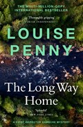The Long Way Home | Louise Penny | 