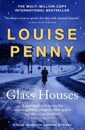 Glass Houses | Louise Penny | 
