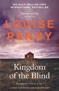Kingdom of the Blind | Louise Penny | 