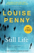 Still Life | Louise Penny | 