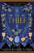 The Thief | Megan Whalen Turner | 
