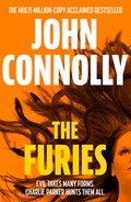 The Furies | John Connolly | 