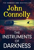 The Instruments of Darkness | John Connolly | 