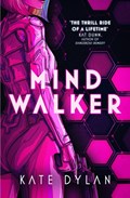 Mindwalker | Kate Dylan | 