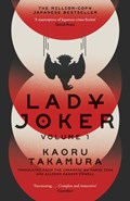Lady Joker: Volume 1 | Kaoru Takamura | 