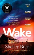 WAKE | Shelley Burr | 