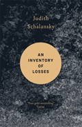 An Inventory of Losses | Judith Schalansky | 