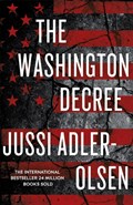 The Washington Decree | Jussi Adler-Olsen | 
