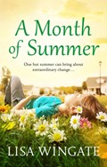 A Month of Summer | Lisa Wingate | 