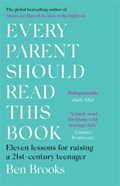 Every Parent Should Read This Book | Ben Brooks | 