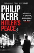 Hitler's Peace | Philip Kerr | 