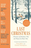 Last Christmas | Greg Wise ; Emma Thompson | 