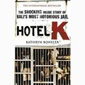 Hotel K | Kathryn Bonella | 