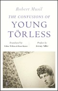 The Confusions of Young Torless (riverrun editions) | Robert Musil | 