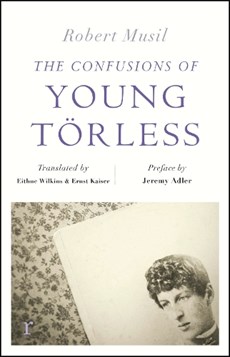 The Confusions of Young Torless (riverrun editions)