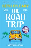 The Road Trip | Beth O'Leary | 
