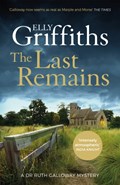 The Last Remains | Elly Griffiths | 