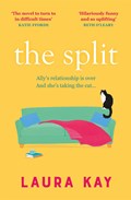 The split | Laura Kay | 