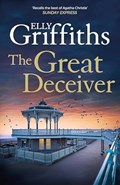 The Great Deceiver | Elly Griffiths | 