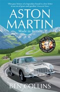 Aston Martin | Ben Collins | 