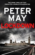 Lockdown | Peter May | 