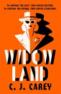 Widowland | Jane Thynne | 