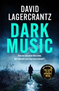 Dark Music | David Lagercrantz | 