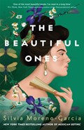 The Beautiful Ones | Silvia Moreno-Garcia | 