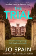 The Trial | Jo Spain | 