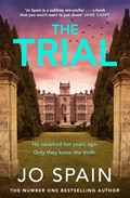 The Trial | Jo Spain | 