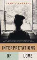 Interpretations of Love | Jane Campbell | 