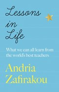 Lessons in Life | Andria Zafirakou | 
