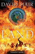 The Burning Land | David Hair | 