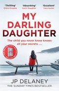 My Darling Daughter | Jp Delaney | 