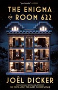 Enigma of Room 622 | Joel Dicker | 