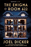 The Enigma of Room 622 | Joel Dicker | 